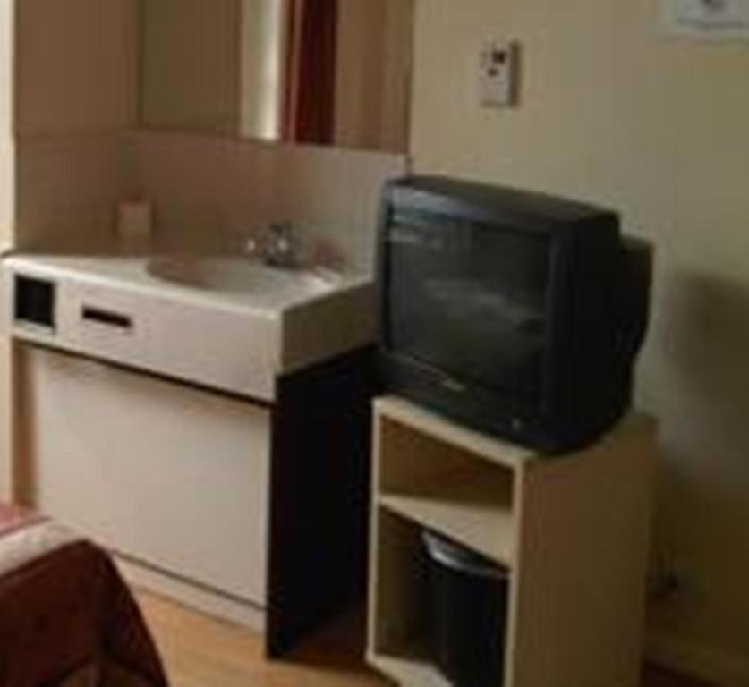 Belgrave House Hotel 런던 객실 사진