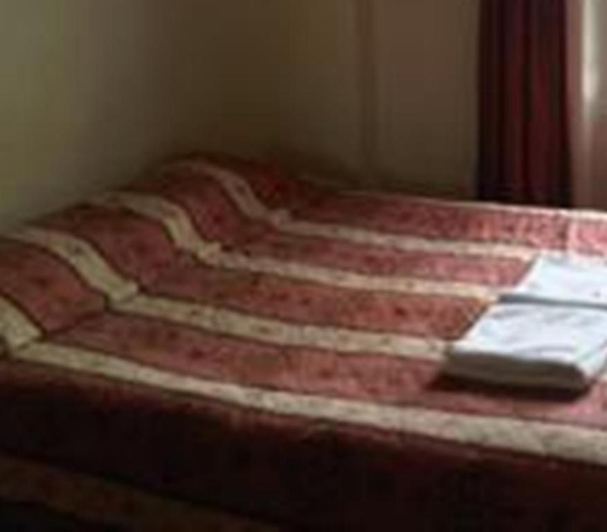 Belgrave House Hotel 런던 객실 사진