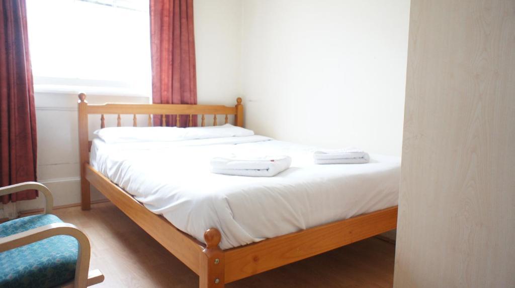 Belgrave House Hotel 런던 외부 사진